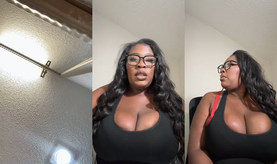 kelterrell TikTok Live — Sep 29, 2026, 1:32 AM