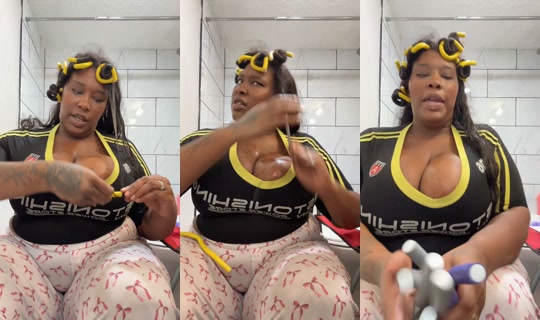 kelterrell TikTok Live — Oct 2, 2026, 1:08 AM