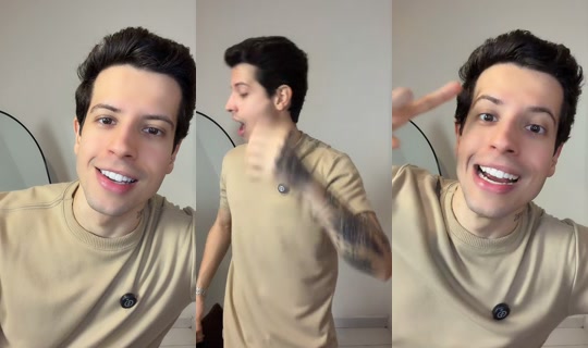 kelvinrennann TikTok Live — Sep 22, 2026, 4:08 PM