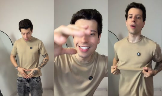 kelvinrennann TikTok Live — Sep 22, 2026, 4:58 PM