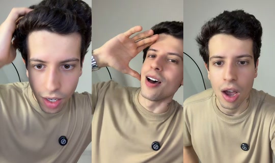 kelvinrennann TikTok Live — Sep 23, 2026, 2:16 AM