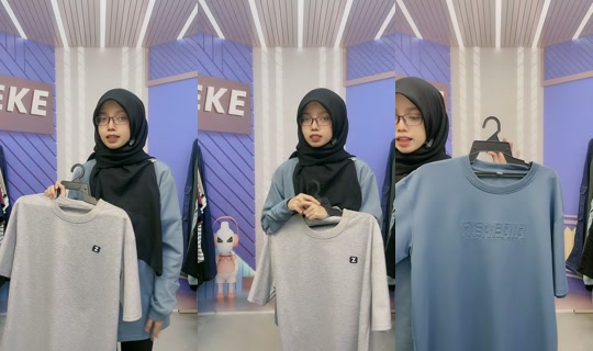 kemejazeke TikTok Live — Aug 24, 2026, 12:02 PM