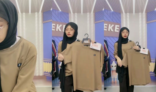 kemejazeke TikTok Live — Aug 25, 2026, 1:02 AM