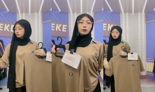 kemejazeke TikTok Live — Aug 25, 2026, 1:52 AM