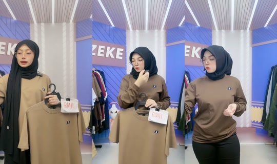 kemejazeke TikTok Live — Aug 25, 2026, 3:33 AM
