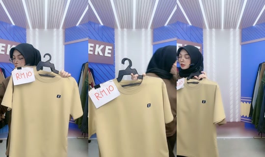 kemejazeke TikTok Live — Aug 25, 2026, 5:43 AM