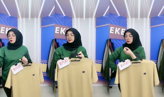 kemejazeke TikTok Live — Aug 25, 2026, 8:26 AM