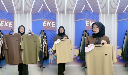 kemejazeke TikTok Live — Aug 25, 2026, 12:10 PM