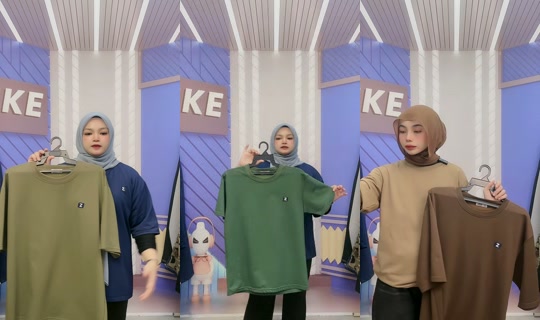 kemejazeke TikTok Live — Aug 26, 2026, 9:37 AM