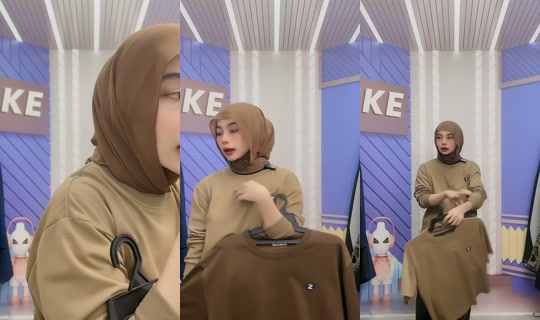 kemejazeke TikTok Live — Aug 26, 2026, 10:27 AM