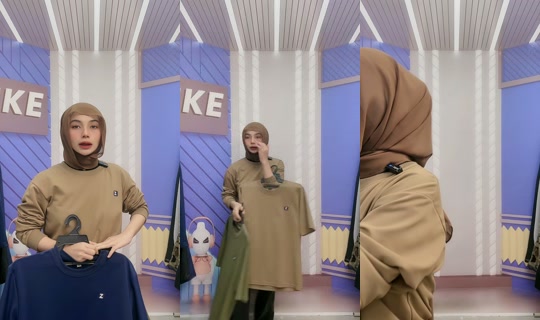 kemejazeke TikTok Live — Aug 26, 2026, 11:18 AM
