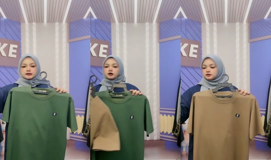 kemejazeke TikTok Live — Aug 26, 2026, 12:59 PM