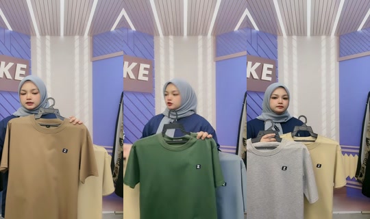 kemejazeke TikTok Live — Aug 26, 2026, 1:14 PM