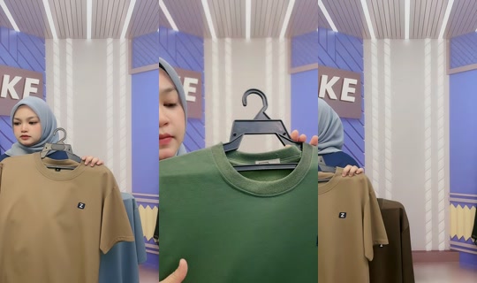 kemejazeke TikTok Live — Aug 26, 2026, 1:44 PM