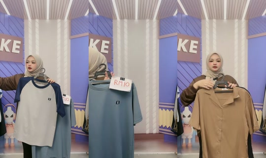 kemejazeke TikTok Live — Aug 27, 2026, 2:00 AM