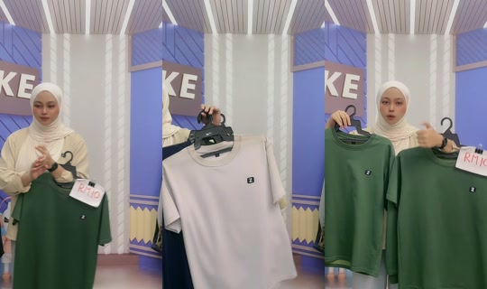kemejazeke TikTok Live — Aug 27, 2026, 5:04 AM