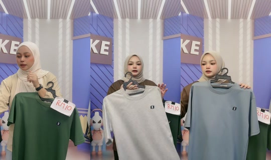 kemejazeke TikTok Live — Aug 27, 2026, 5:54 AM
