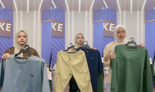 kemejazeke TikTok Live — Aug 27, 2026, 7:35 AM