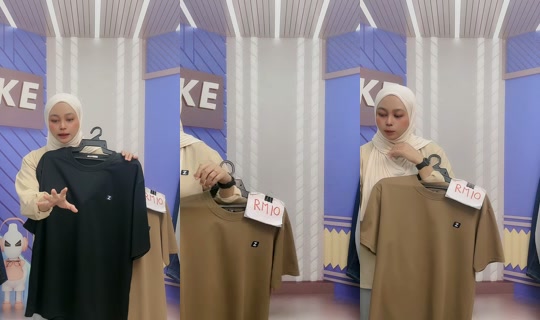 kemejazeke TikTok Live — Aug 27, 2026, 8:25 AM