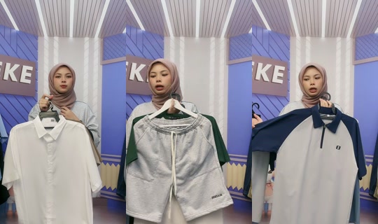 kemejazeke TikTok Live — Aug 28, 2026, 8:35 AM