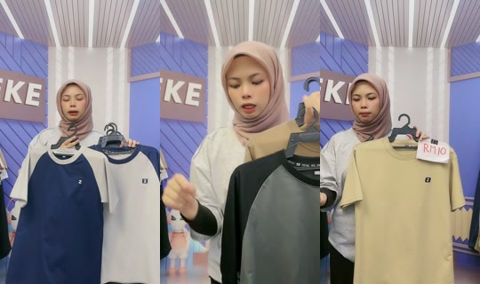 kemejazeke TikTok Live — Aug 28, 2026, 9:26 AM