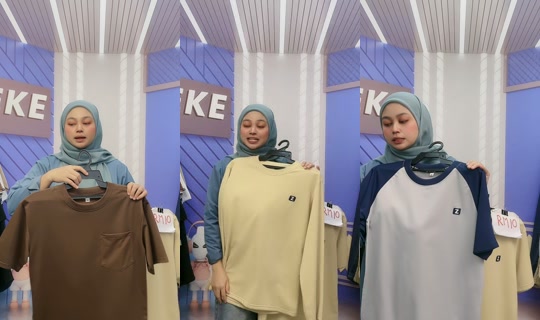 kemejazeke TikTok Live — Aug 28, 2026, 10:16 AM
