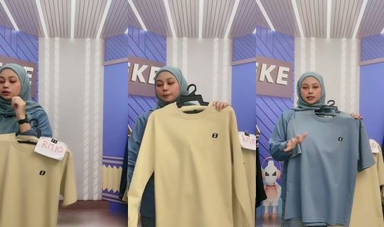 kemejazeke TikTok Live — Aug 28, 2026, 11:06 AM