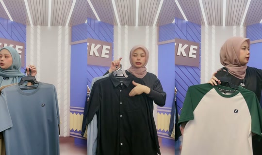 kemejazeke TikTok Live — Aug 28, 2026, 11:56 AM