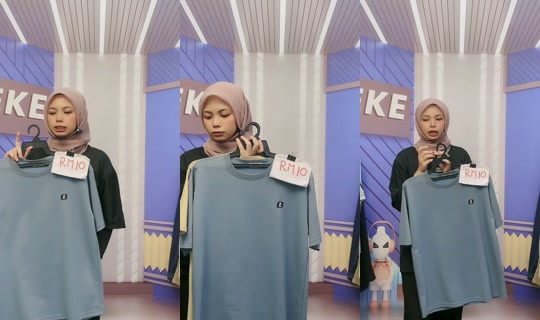 kemejazeke TikTok Live — Aug 28, 2026, 1:37 PM