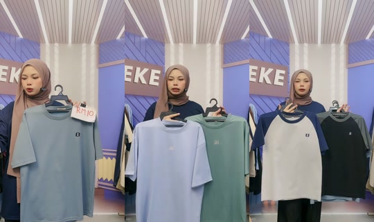 kemejazeke TikTok Live — Aug 29, 2026, 1:06 AM