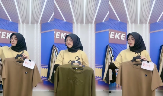 kemejazeke TikTok Live — Aug 29, 2026, 4:29 AM