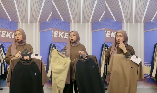 kemejazeke TikTok Live — Aug 29, 2026, 7:28 AM