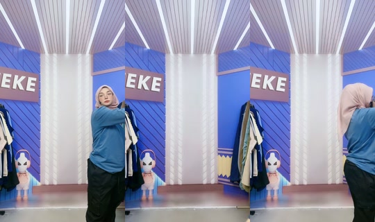kemejazeke TikTok Live — Aug 29, 2026, 8:41 AM