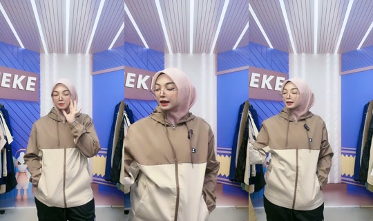 kemejazeke TikTok Live — Aug 29, 2026, 9:46 AM