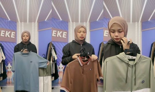kemejazeke TikTok Live — Aug 29, 2026, 10:21 AM