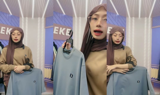 kemejazeke TikTok Live — Aug 30, 2026, 2:55 AM