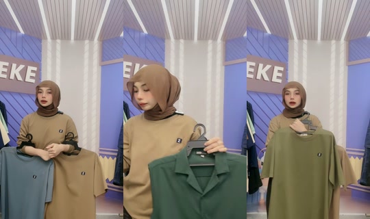 kemejazeke TikTok Live — Aug 30, 2026, 4:36 AM