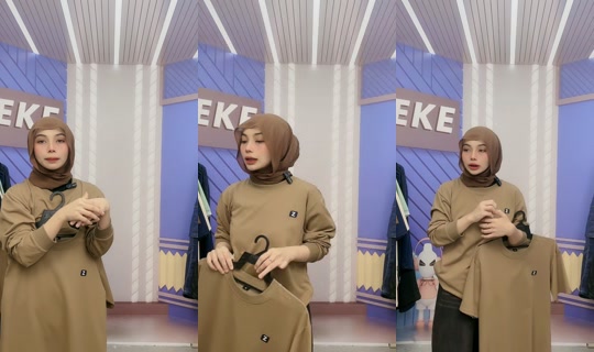 kemejazeke TikTok Live — Aug 30, 2026, 5:26 AM
