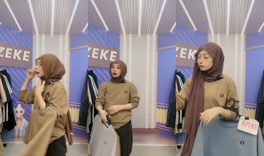 kemejazeke TikTok Live — Aug 30, 2026, 5:45 AM