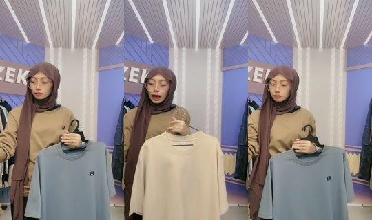 kemejazeke TikTok Live — Aug 30, 2026, 6:35 AM
