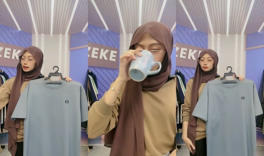kemejazeke TikTok Live — Aug 30, 2026, 6:56 AM