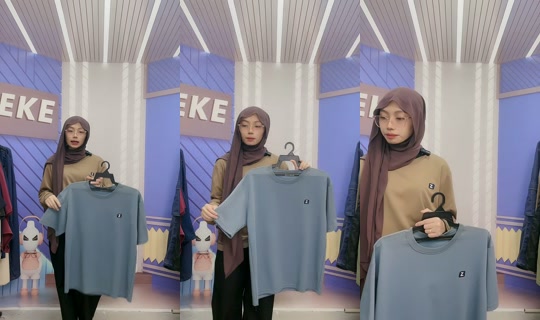 kemejazeke TikTok Live — Aug 30, 2026, 10:17 AM