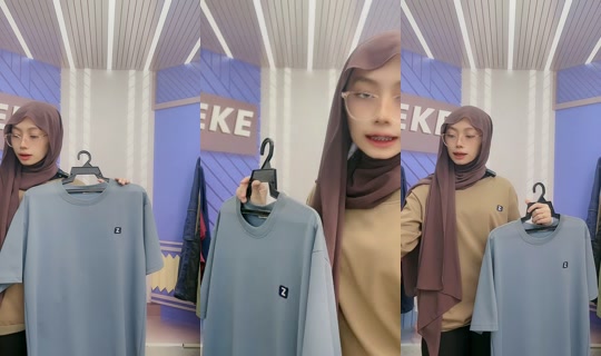 kemejazeke TikTok Live — Aug 30, 2026, 11:08 AM