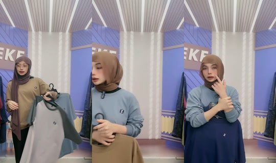 kemejazeke TikTok Live — Aug 30, 2026, 11:58 AM