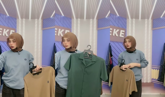 kemejazeke TikTok Live — Aug 30, 2026, 12:48 PM
