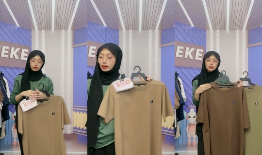 kemejazeke TikTok Live — Sep 1, 2026, 8:41 AM