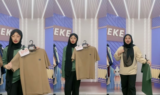 kemejazeke TikTok Live — Sep 1, 2026, 9:31 AM