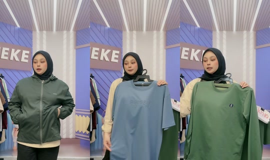 kemejazeke TikTok Live — Sep 1, 2026, 10:22 AM