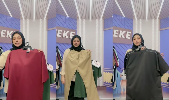 kemejazeke TikTok Live — Sep 1, 2026, 11:12 AM