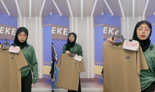 kemejazeke TikTok Live — Sep 1, 2026, 2:33 PM